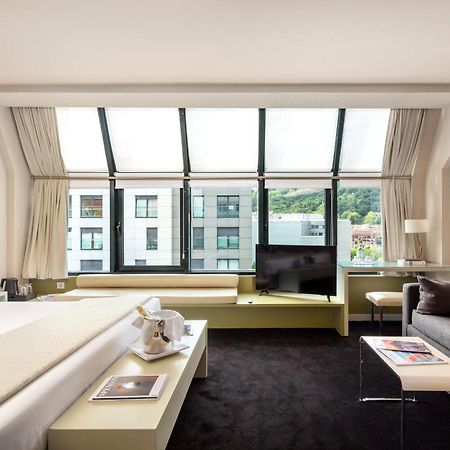 Hotel Miro Μπιλμπάο Εξωτερικό φωτογραφία