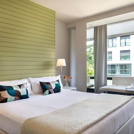 Hotel Miro Μπιλμπάο Εξωτερικό φωτογραφία