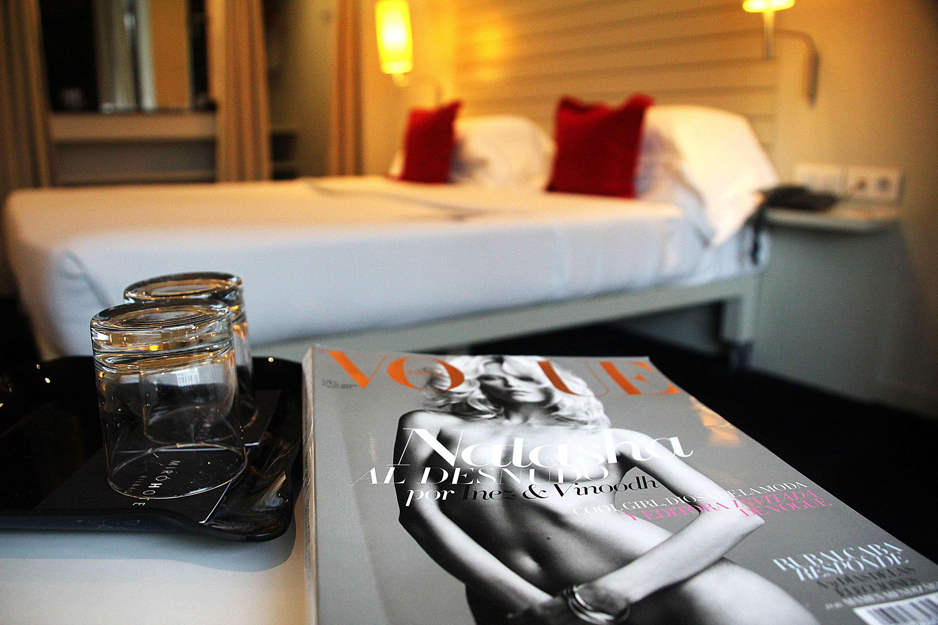 Hotel Miro Μπιλμπάο Εξωτερικό φωτογραφία
