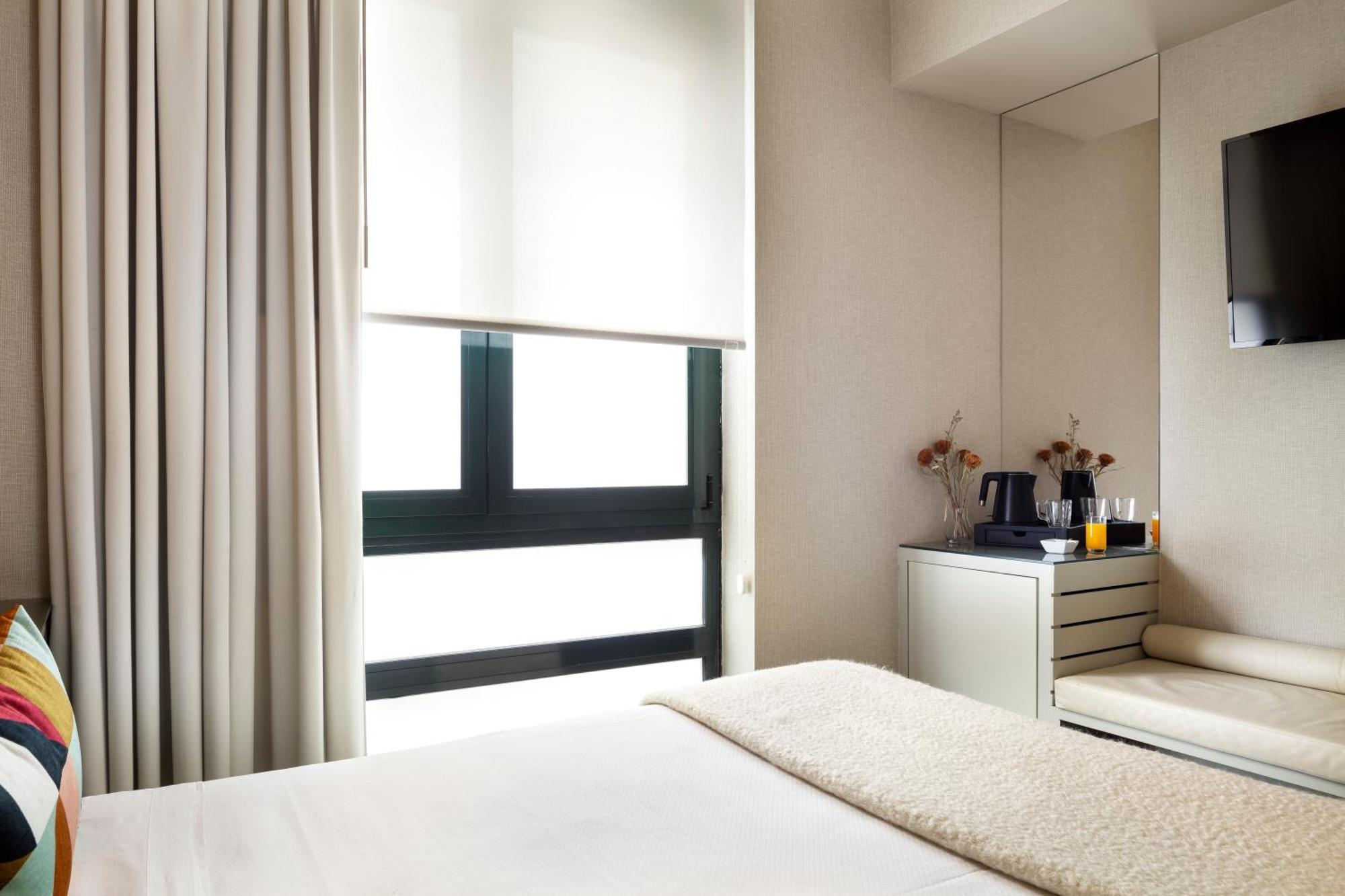 Hotel Miro Μπιλμπάο Εξωτερικό φωτογραφία
